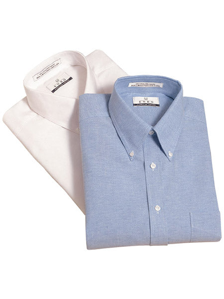 Enro University Oxford Dress Shirts ...